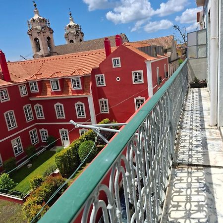 Apartamento Olival 178 Lisboa Exterior foto