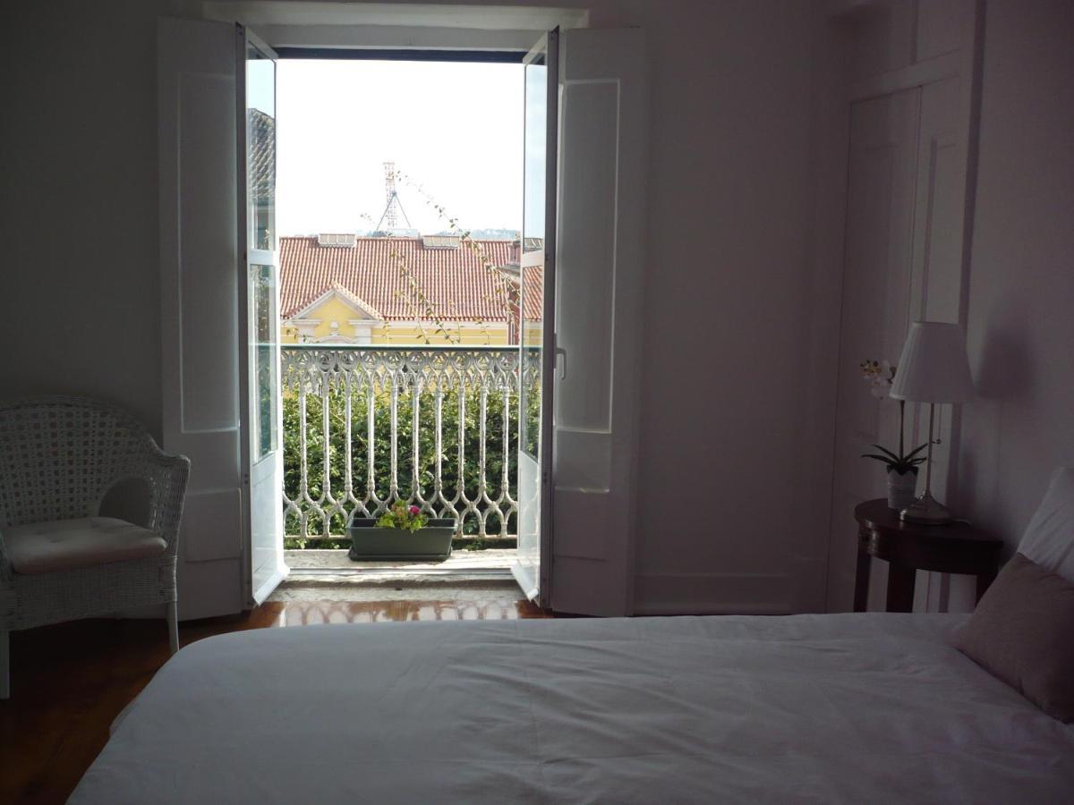 Apartamento Olival 178 Lisboa Exterior foto