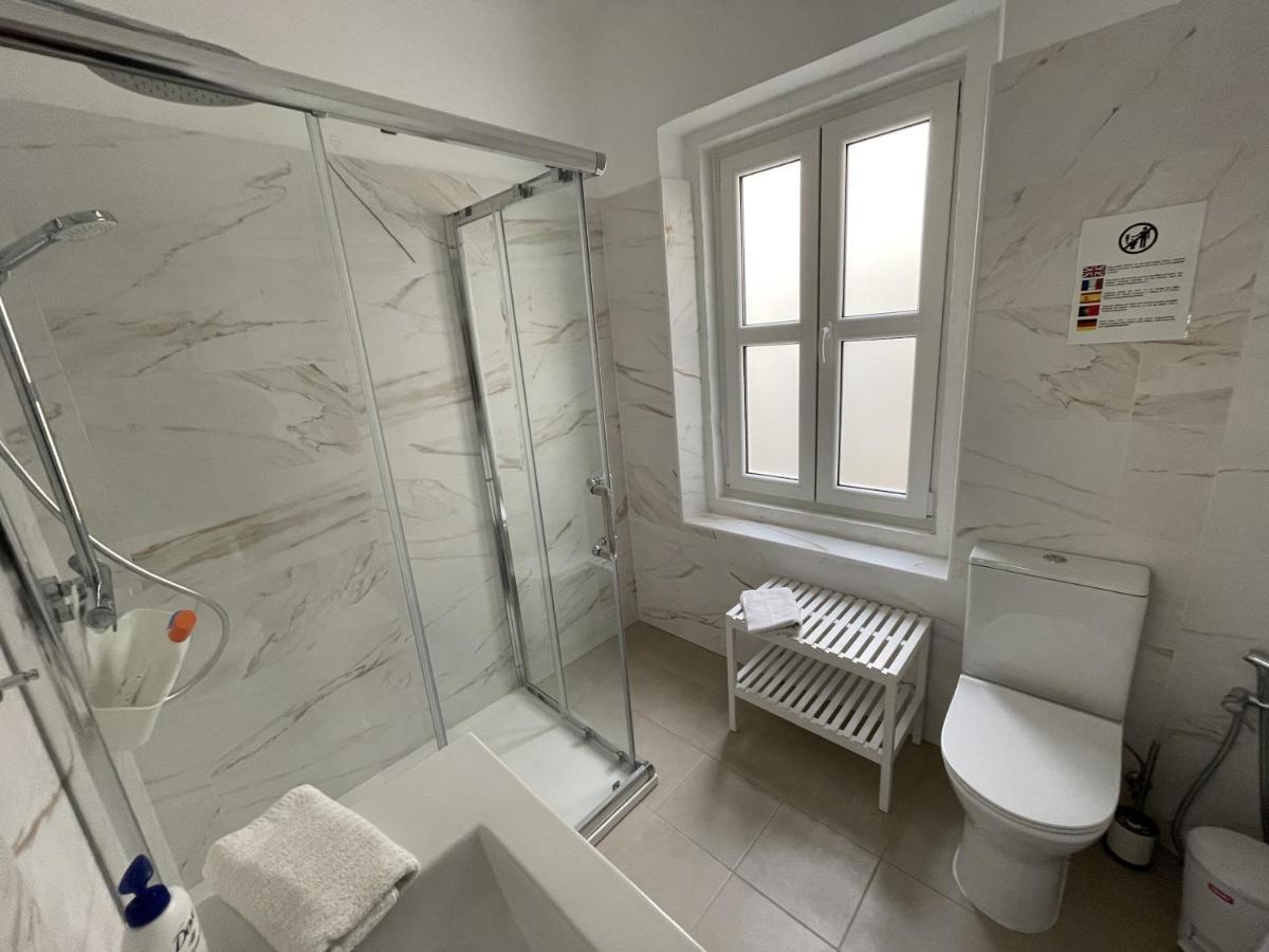 Apartamento Olival 178 Lisboa Exterior foto
