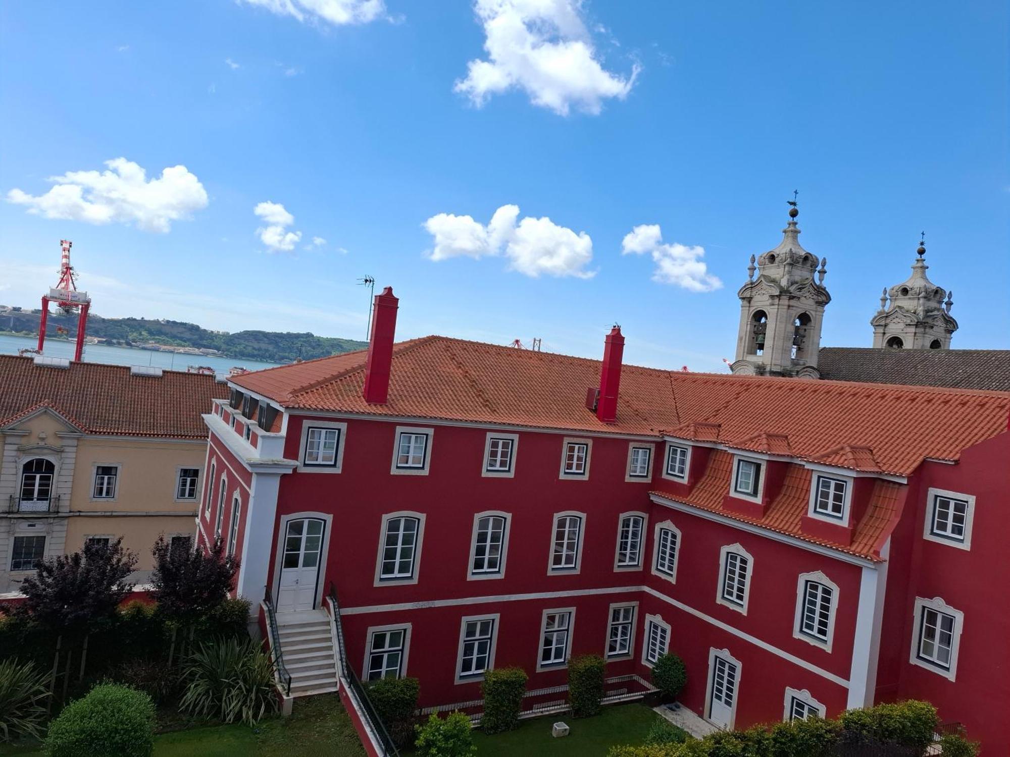 Apartamento Olival 178 Lisboa Exterior foto