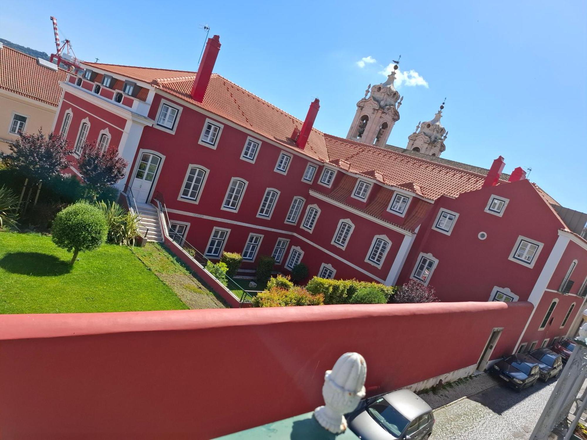 Apartamento Olival 178 Lisboa Exterior foto