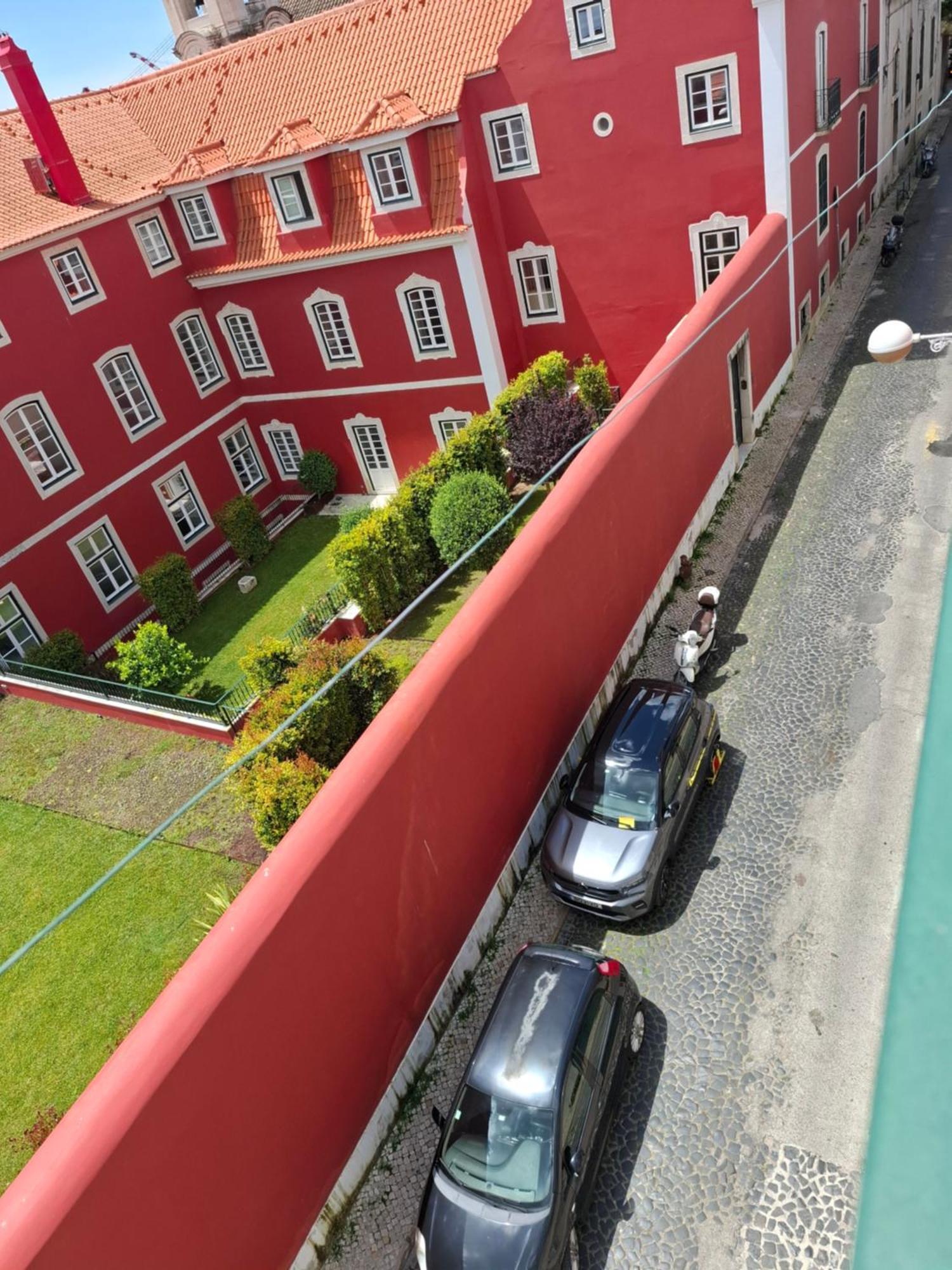 Apartamento Olival 178 Lisboa Exterior foto