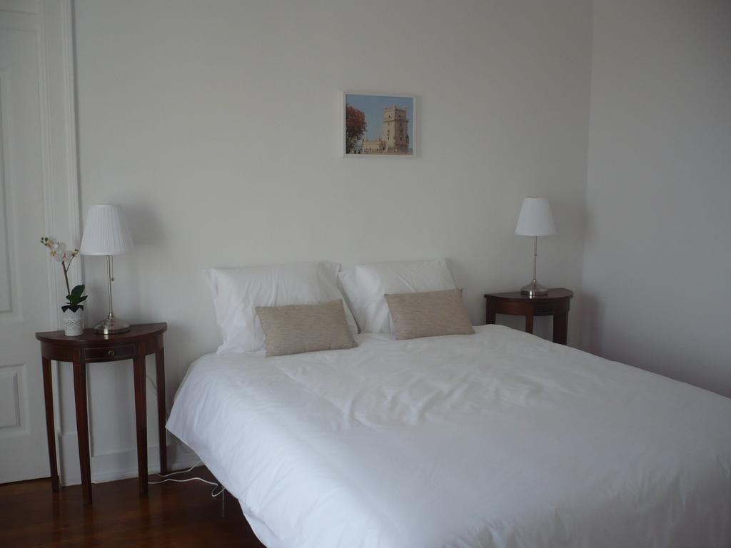 Apartamento Olival 178 Lisboa Exterior foto