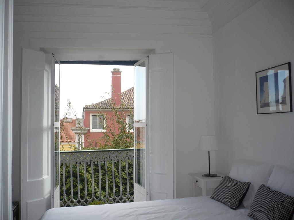 Apartamento Olival 178 Lisboa Habitación foto