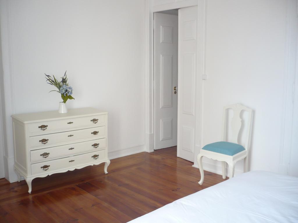 Apartamento Olival 178 Lisboa Exterior foto