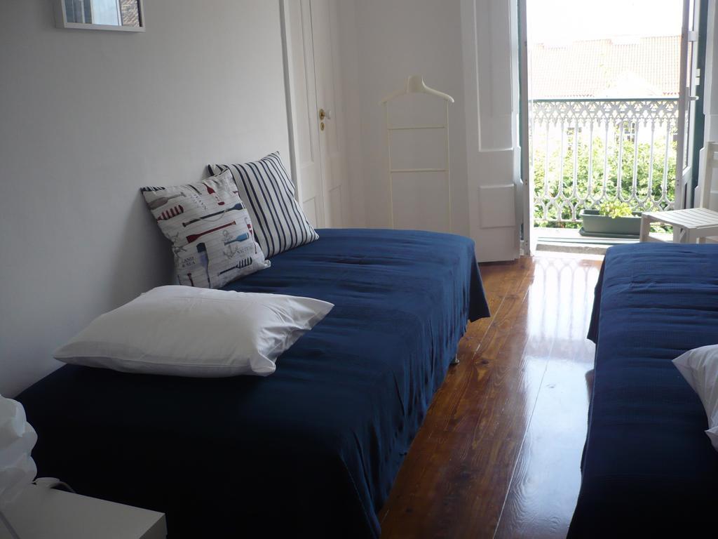 Apartamento Olival 178 Lisboa Exterior foto