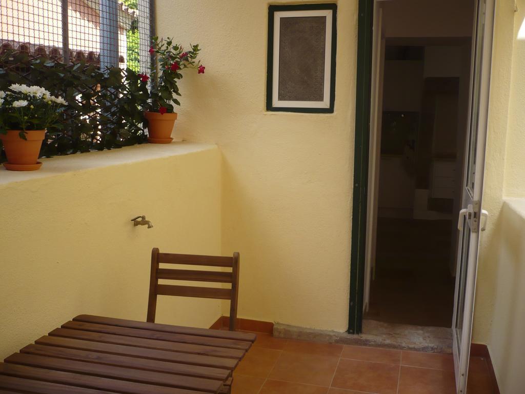 Apartamento Olival 178 Lisboa Habitación foto