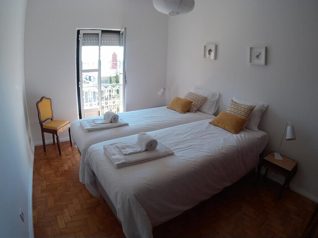 Apartamento Olival 178 Lisboa Exterior foto