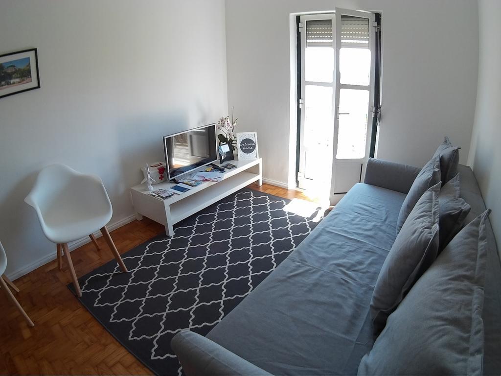 Apartamento Olival 178 Lisboa Exterior foto