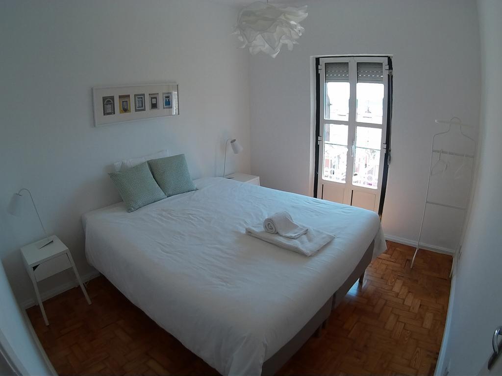 Apartamento Olival 178 Lisboa Exterior foto