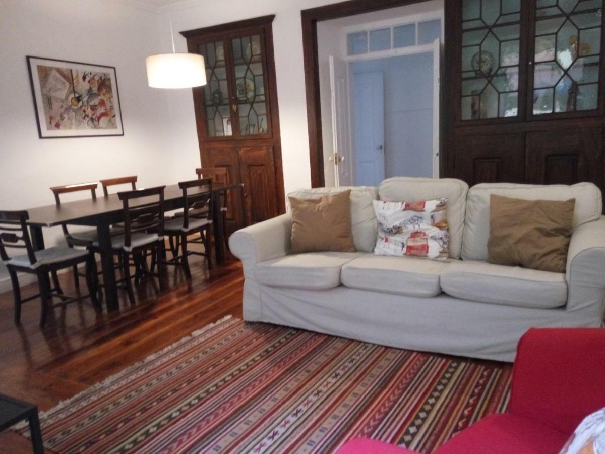 Apartamento Olival 178 Lisboa Exterior foto